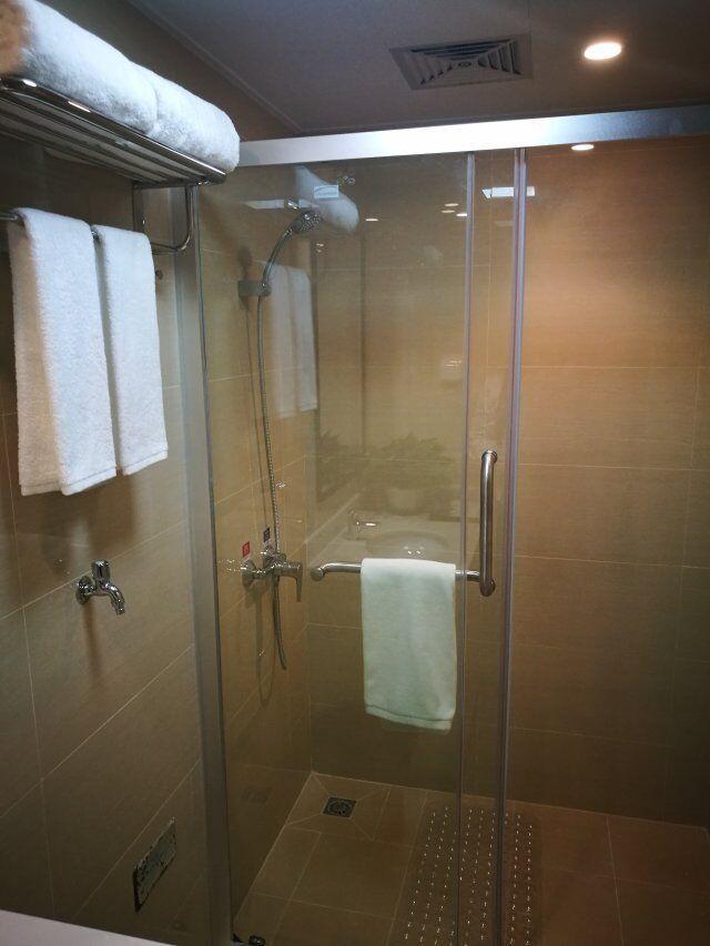 Huaqiang Novlion Hotel Foshan Esterno foto