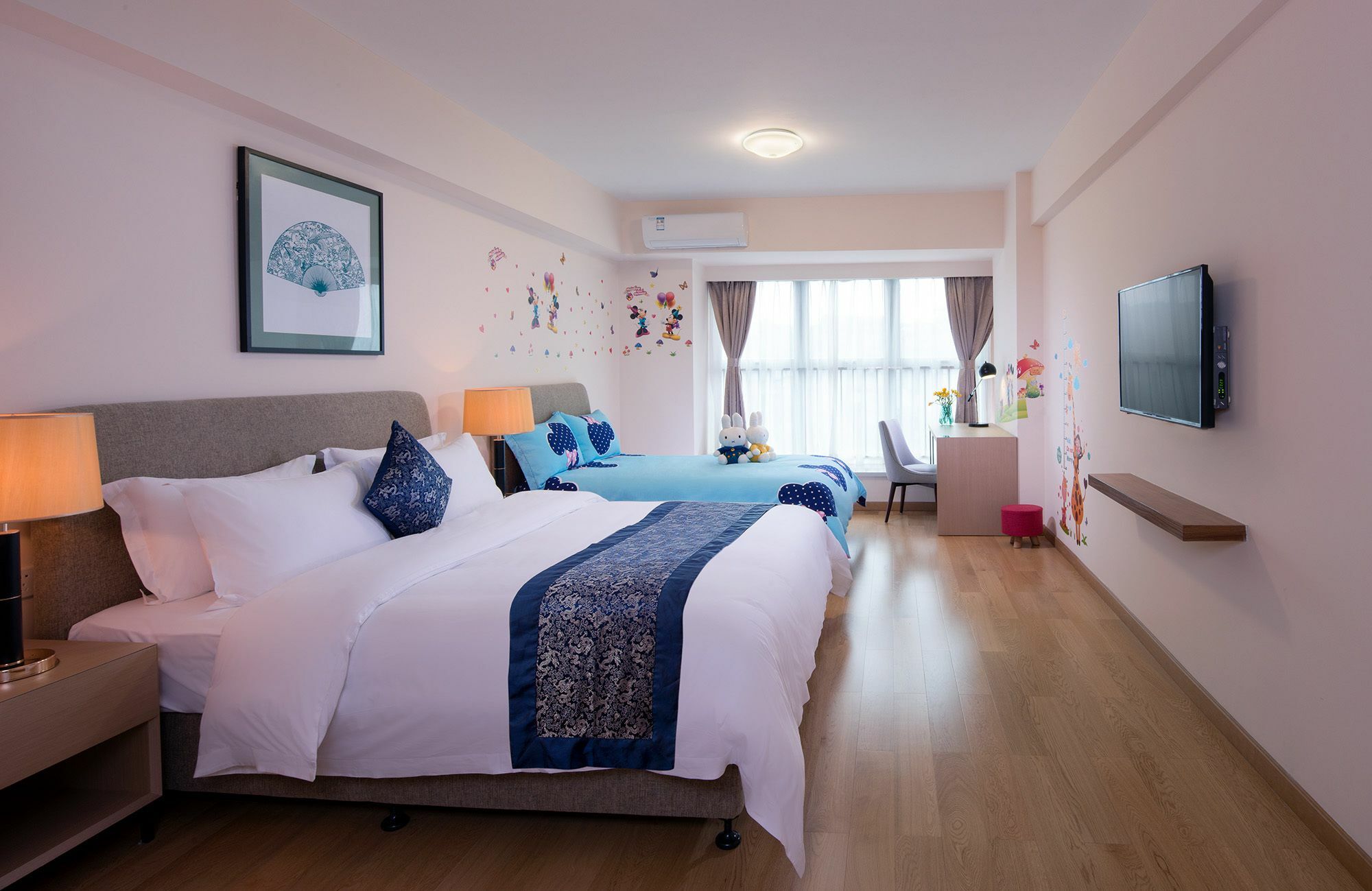 Huaqiang Novlion Hotel Foshan Esterno foto